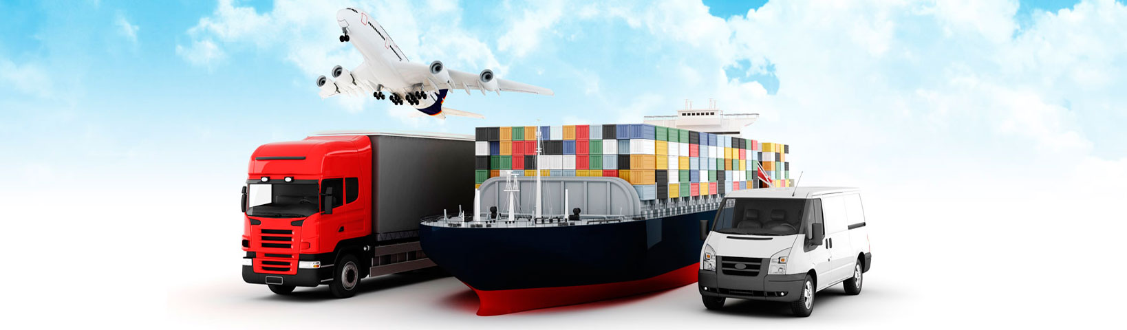 Seguro de Transportes!