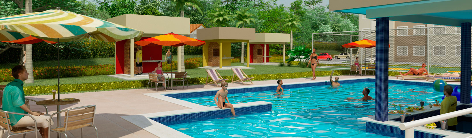 Seguro de Condomínio